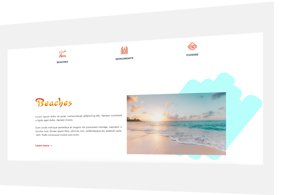 Animate on Scroll for Weebly by OctoMono - OctoMono - Premium Apps